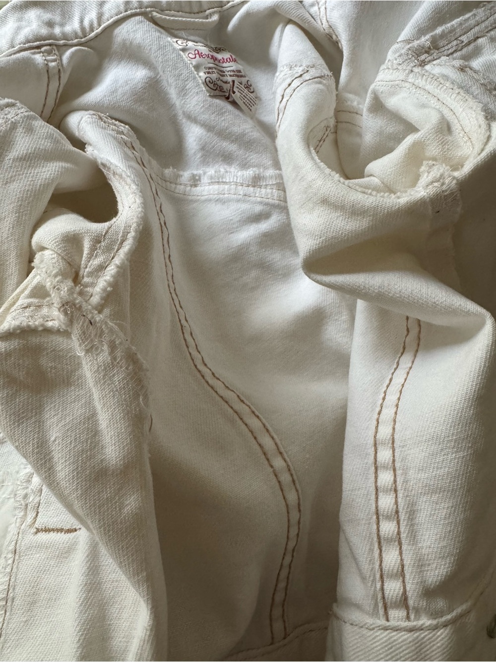 4-Piece Vintage Y2K Jackets Bundle - Picture 10 of 15